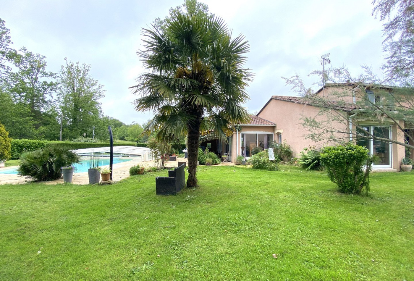 vente Maison Saint Estephe - Photo 2