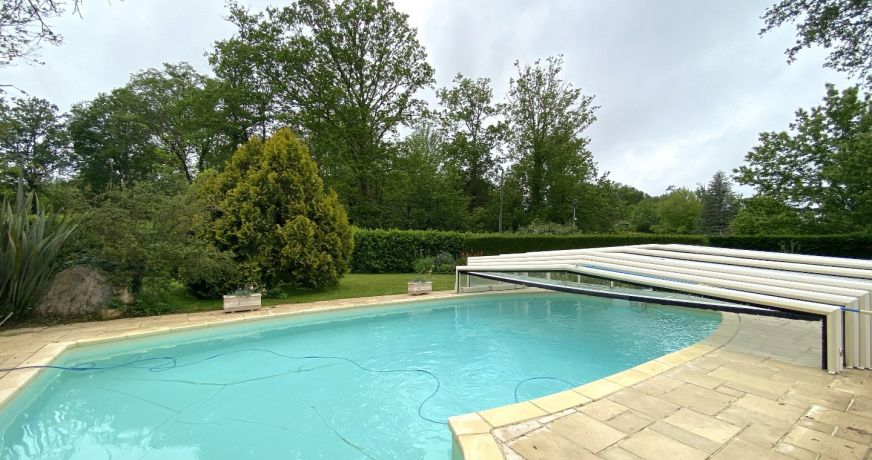 vente Maison Saint Estephe