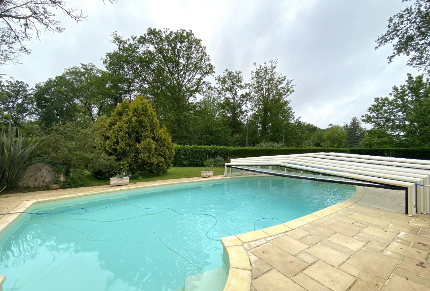 vente Maison Saint Estephe - Photo 3