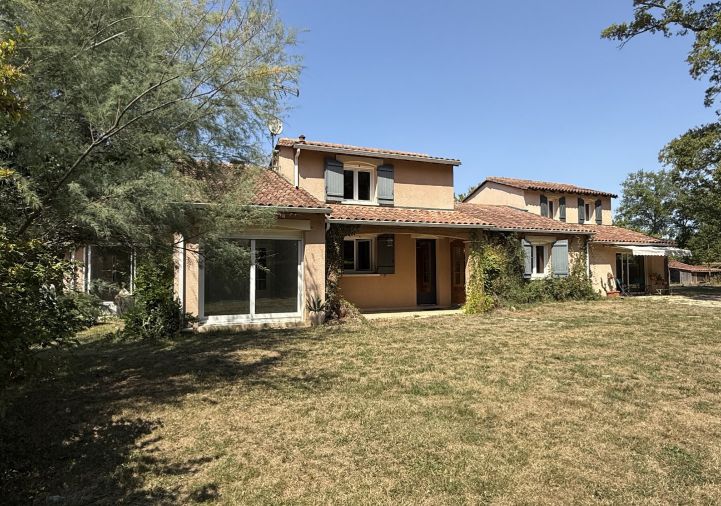 vente Maison Saint Estephe