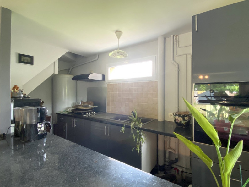 sale Maison Saint Estephe - Photo 14