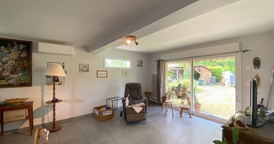 vente Maison Saint Estephe