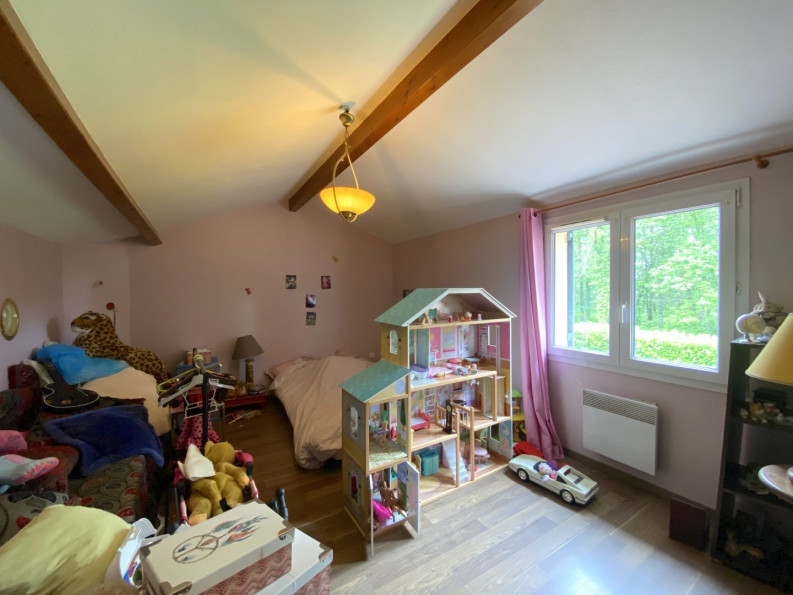 vente Maison Saint Estephe - Photo 10