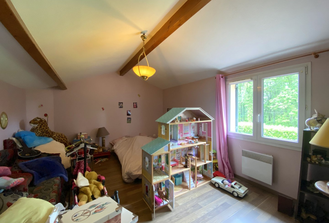vente Maison Saint Estephe - Photo 10
