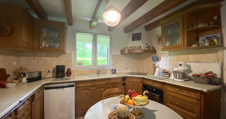 vente Maison Saint Estephe