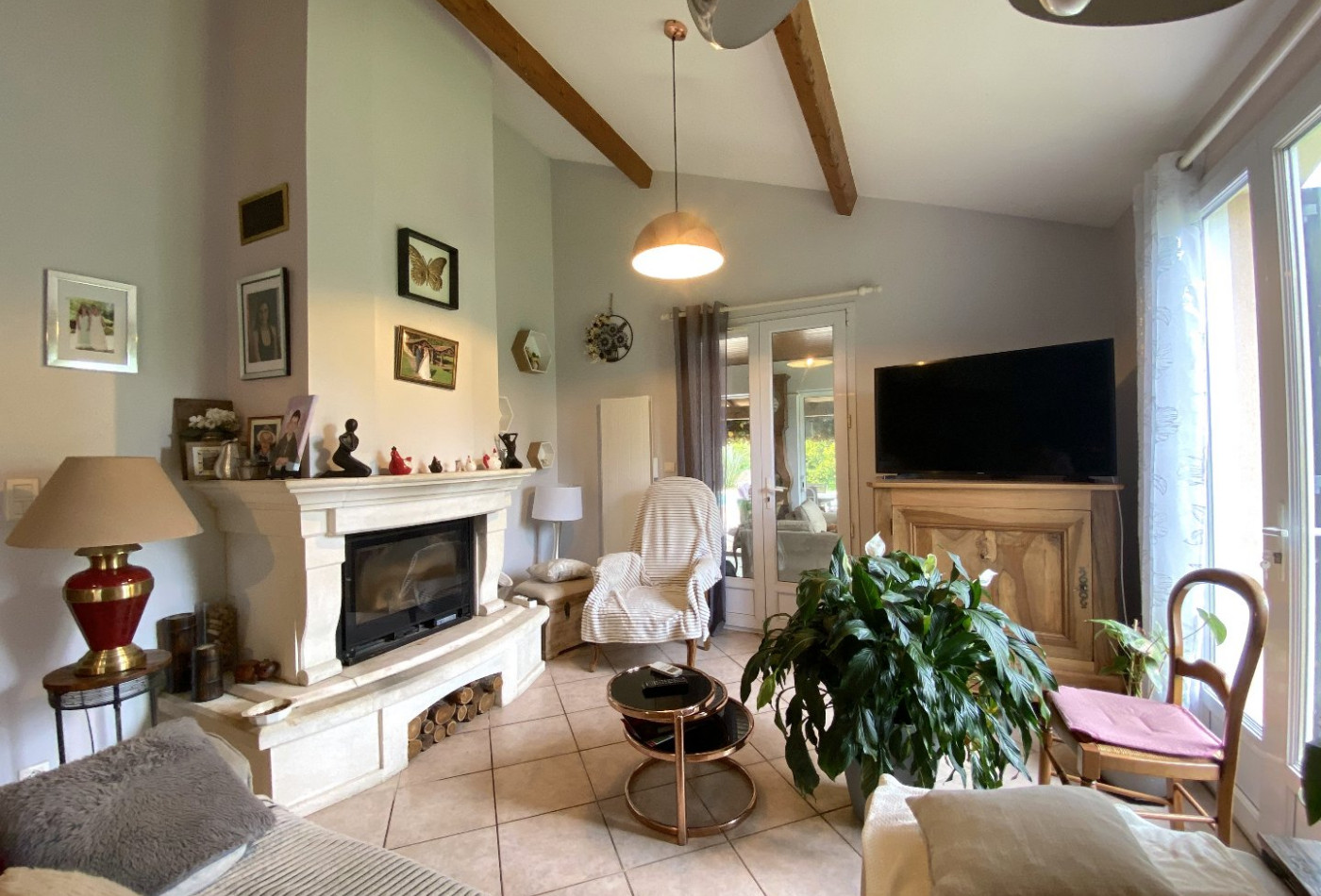 vente Maison Saint Estephe - Photo 4