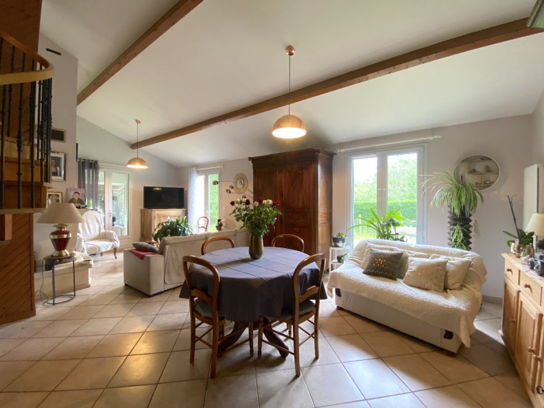 sale Maison Saint Estephe - Photo 5