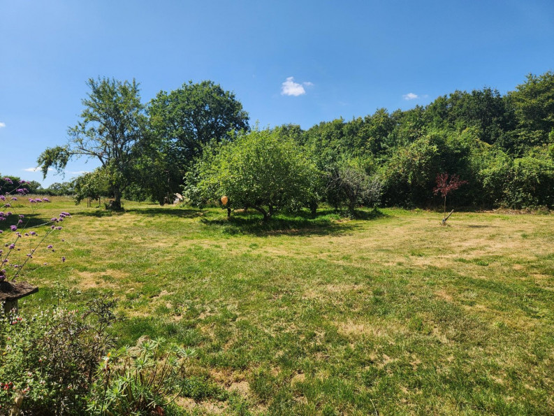 vente Maison de caractère Chatain - Photo 18