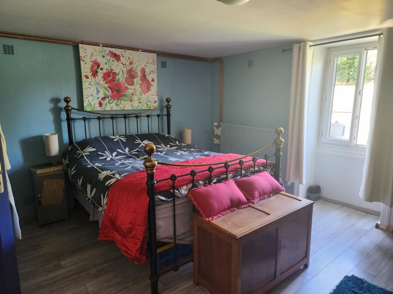 vente Maison de caractère Chatain - Photo 10