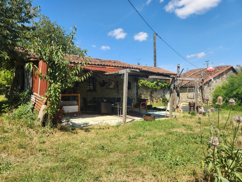 vente Maison de caractère Chatain - Photo 17