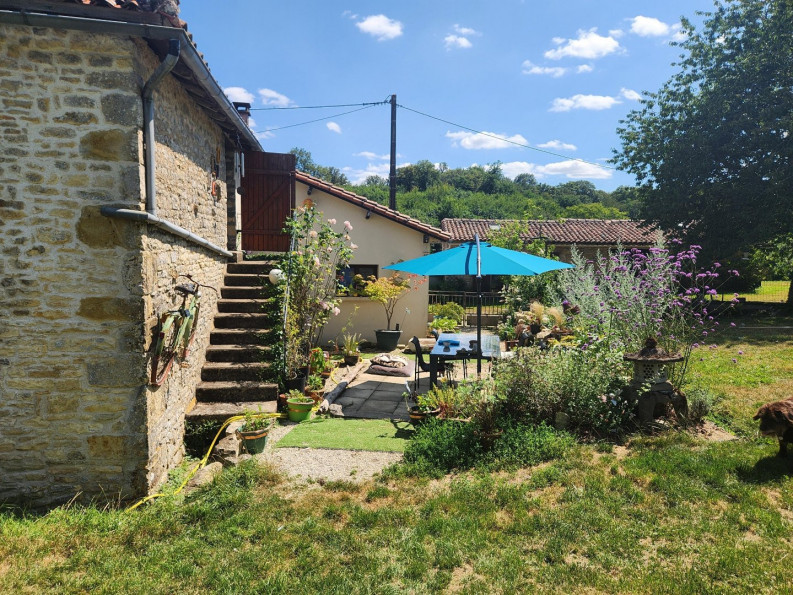 vente Maison de caractère Chatain - Photo 6