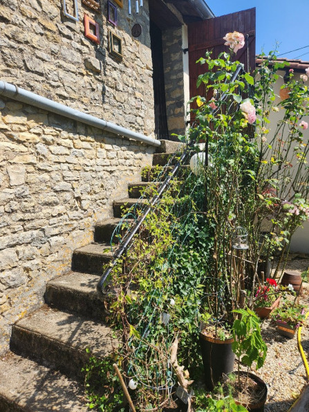 vente Maison de caractère Chatain - Photo 16