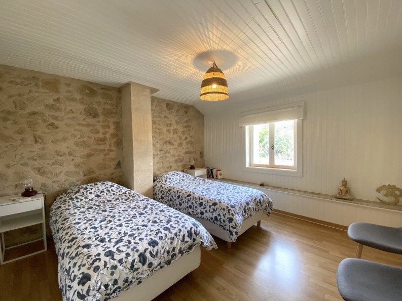 sale Propriété Nontron - Photo 13