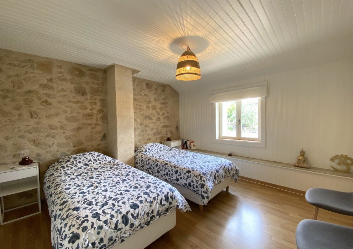 vente Propriété Nontron