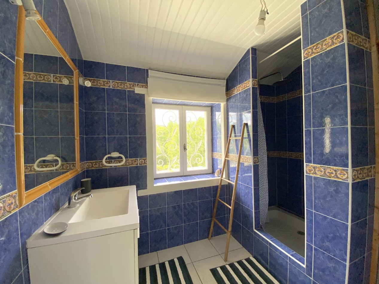 vente Propriété Nontron - Photo 14