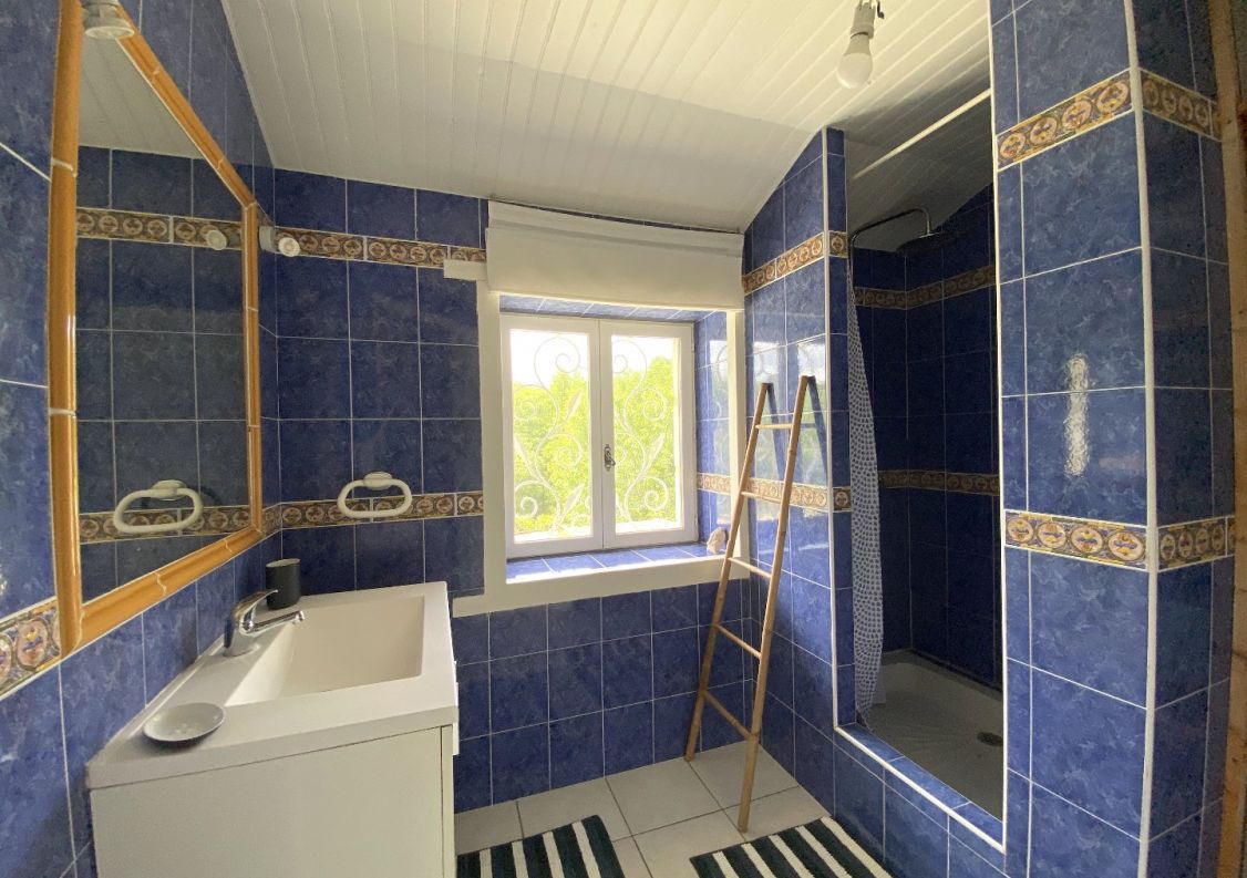 vente Propriété Nontron