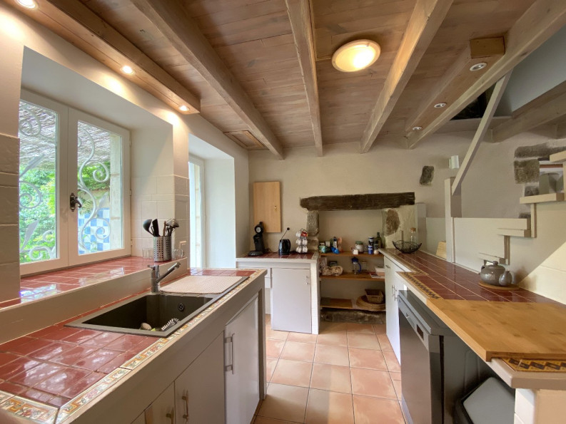 sale Propriété Nontron - Photo 11