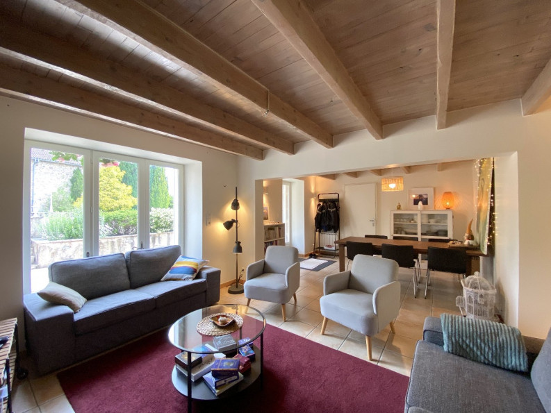 sale Propriété Nontron - Photo 10