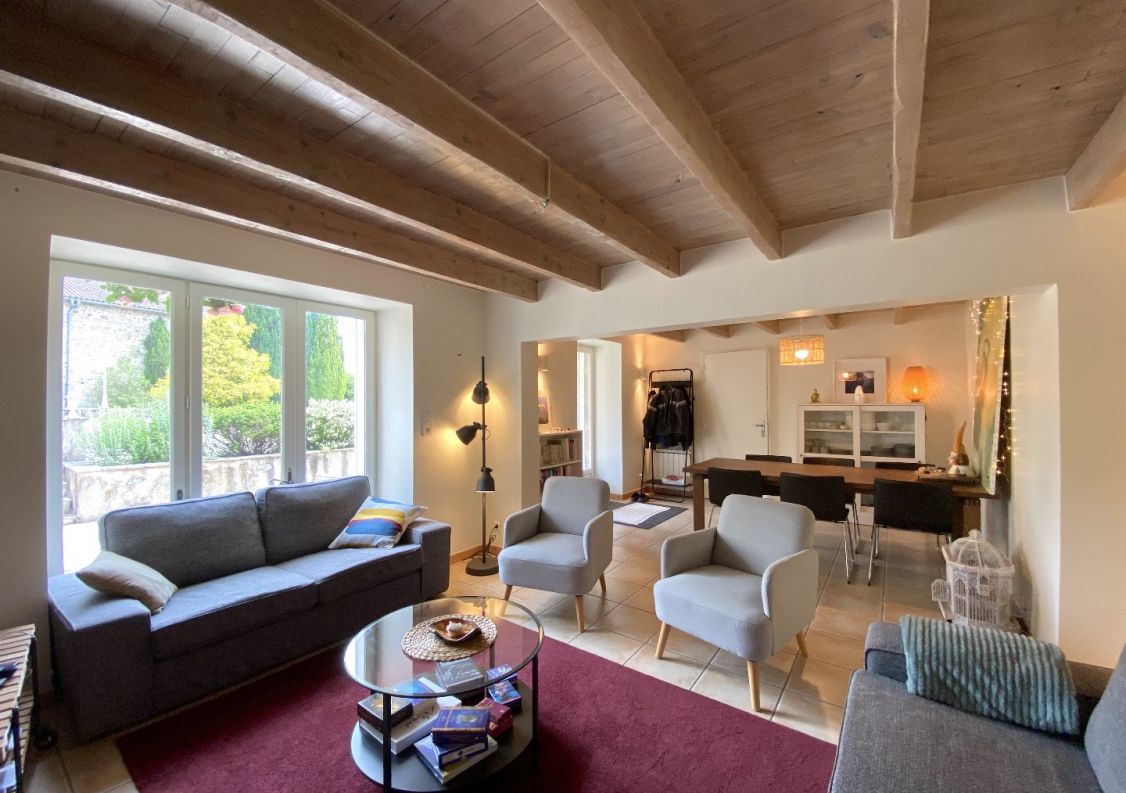 vente Propriété Nontron