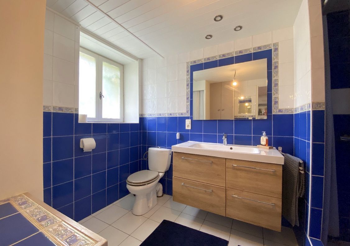 vente Propriété Nontron