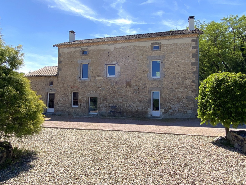 sale Propriété Nontron - Photo 15