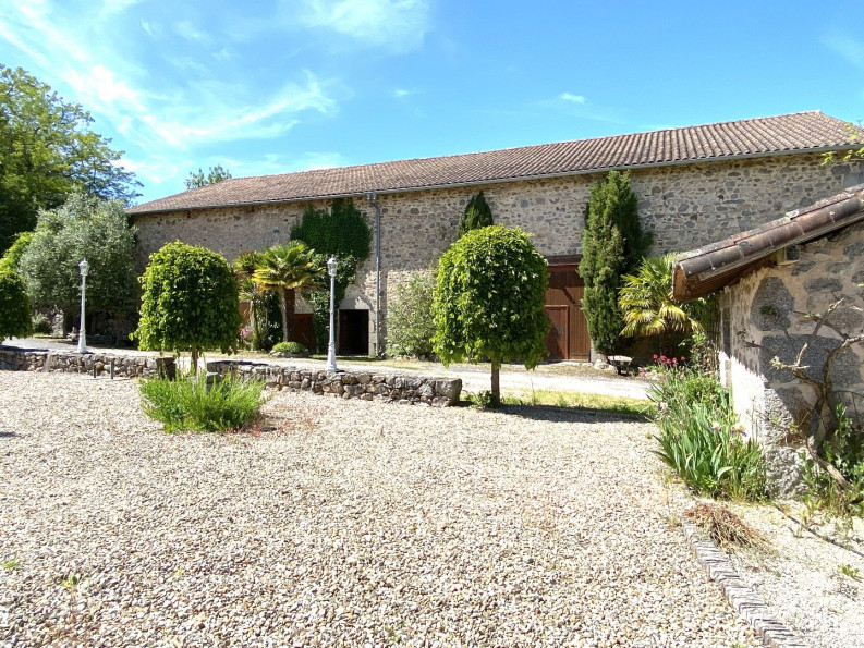 sale Propriété Nontron - Photo 18