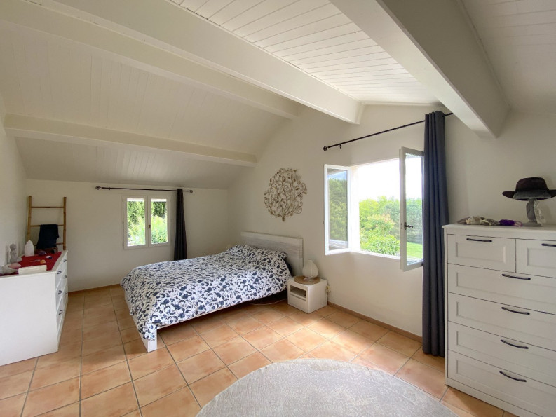 sale Propriété Nontron - Photo 8