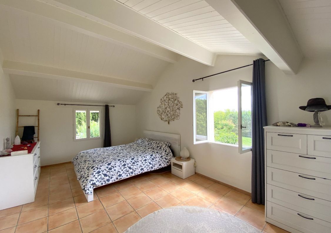 vente Propriété Nontron