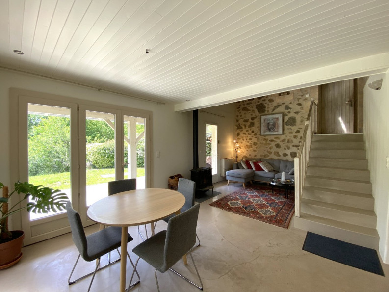 sale Propriété Nontron - Photo 6