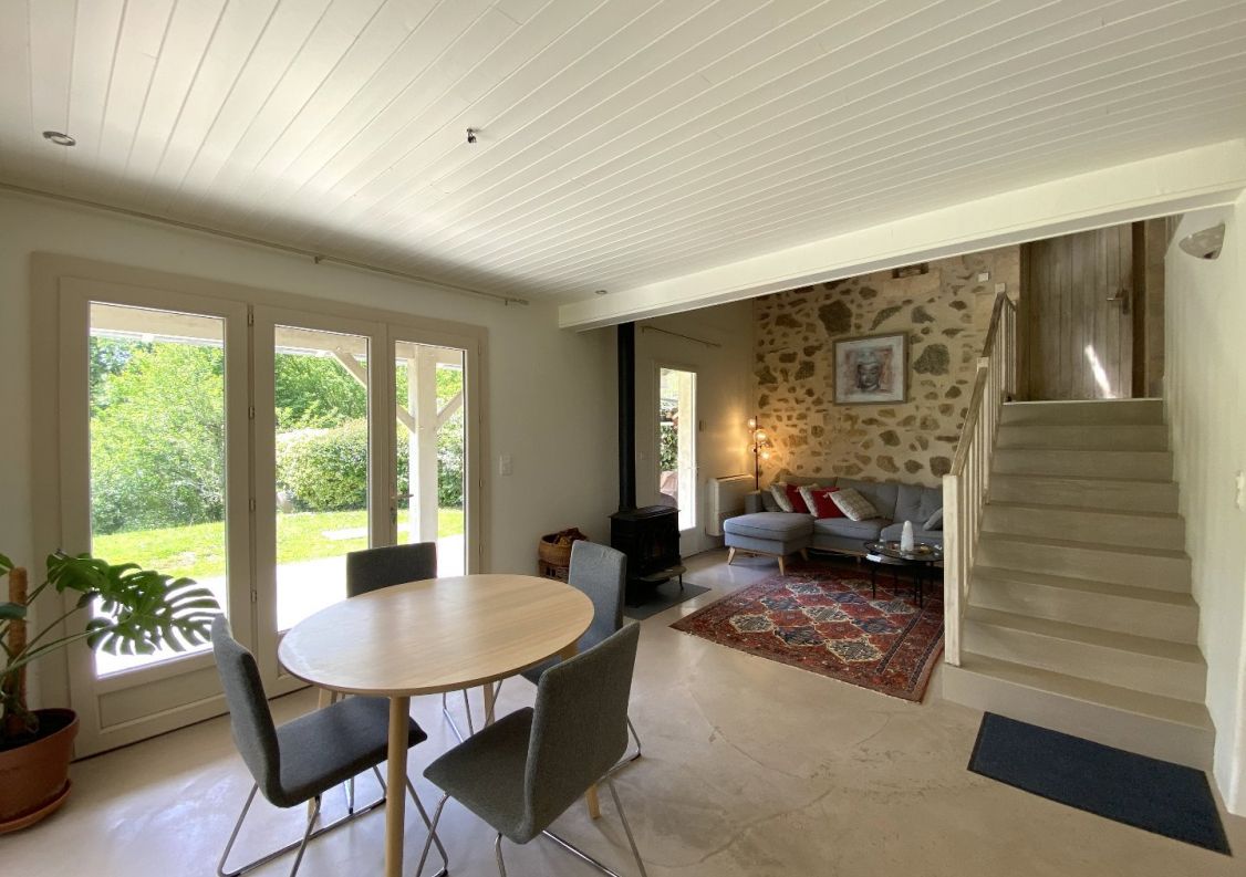 vente Propriété Nontron