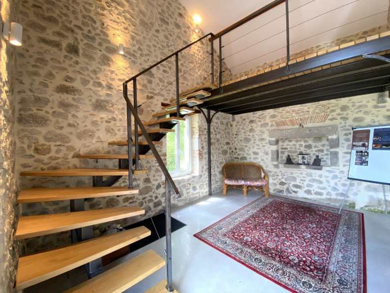 sale Propriété Nontron - Photo 16