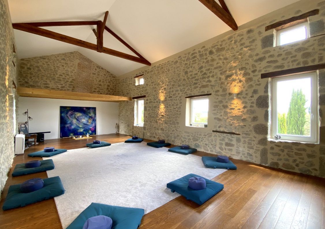 vente Propriété Nontron