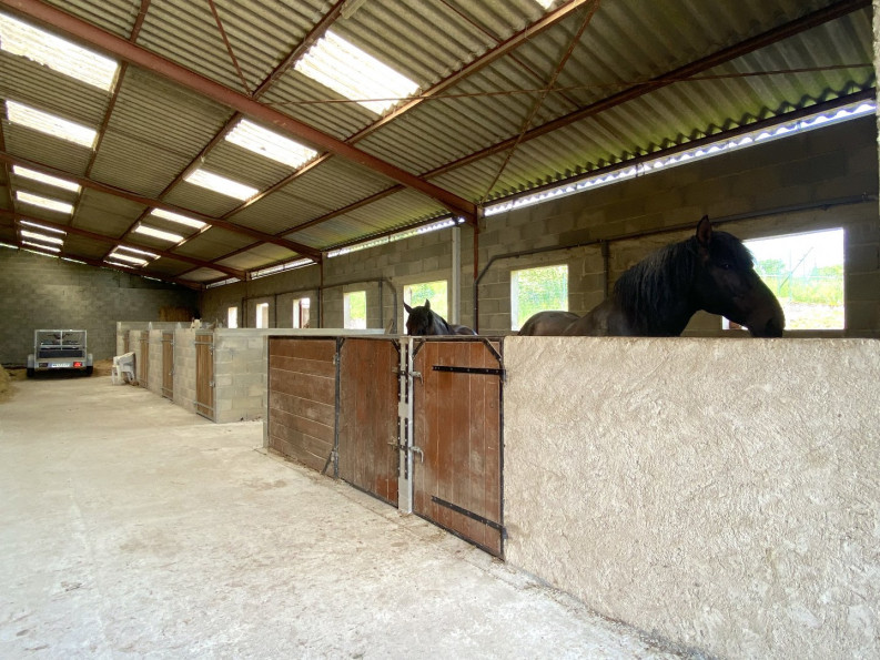 sale Propriété Nontron - Photo 20