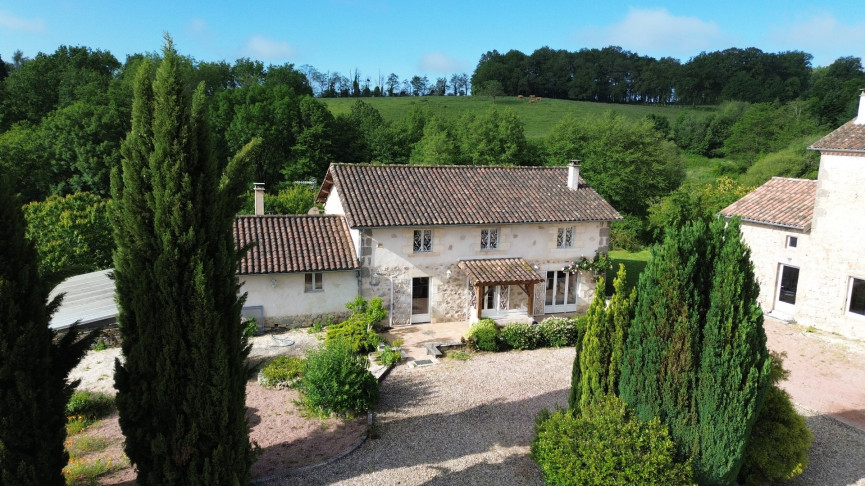 sale Propriété Nontron - Photo 5