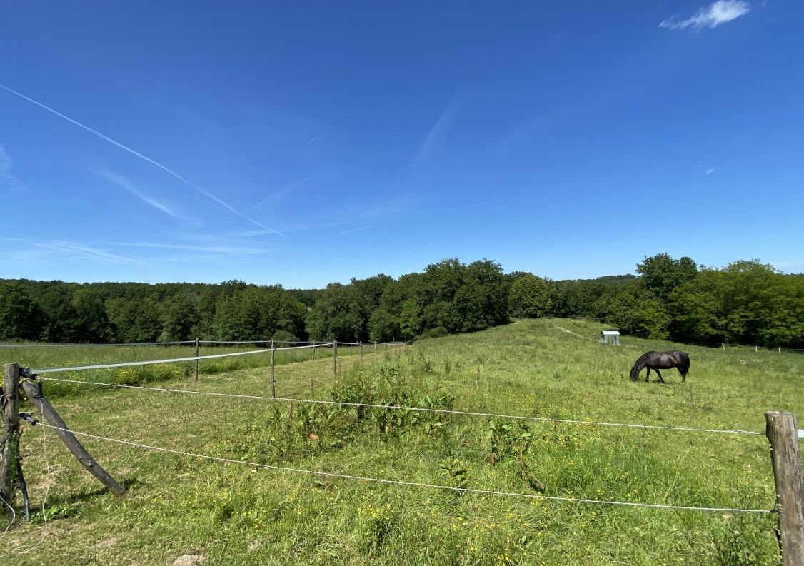 vente Propriété Nontron