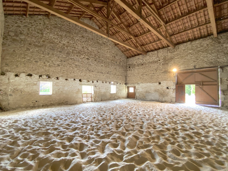 sale Propriété Nontron - Photo 19