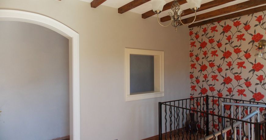 vente Maison de campagne Saint Auvent