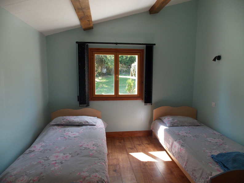 vente Maison de campagne Saint Auvent - Photo 11