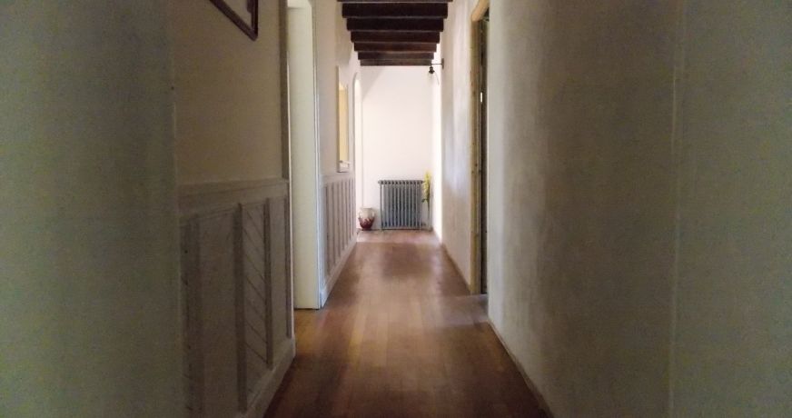 vente Maison de campagne Saint Auvent