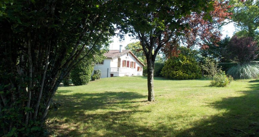 vente Maison de campagne Saint Auvent