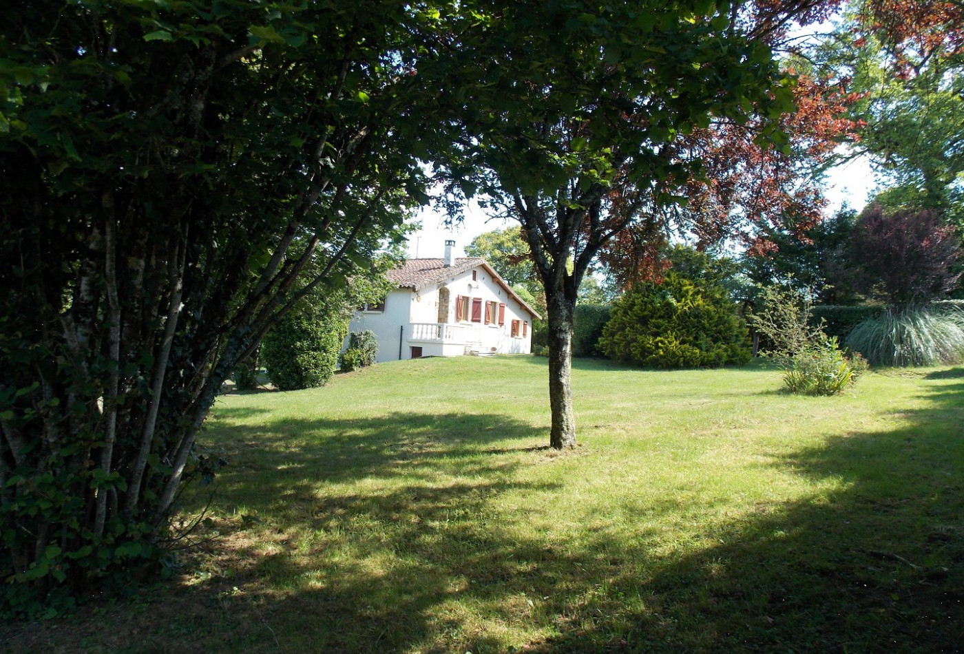 vente Maison de campagne Saint Auvent - Photo 5