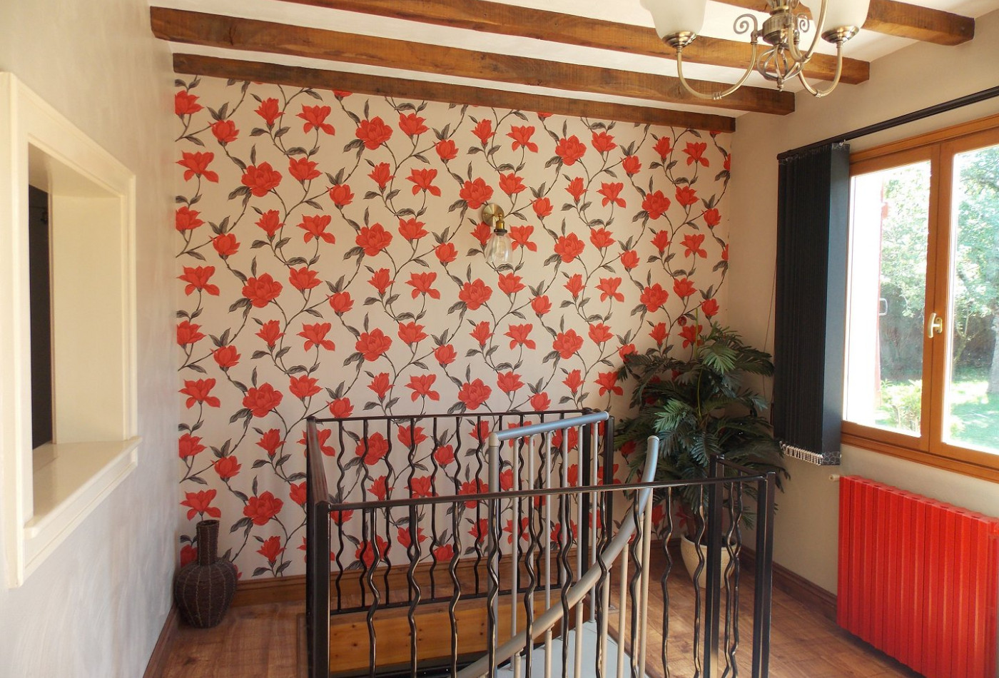 vente Maison de campagne Saint Auvent - Photo 7