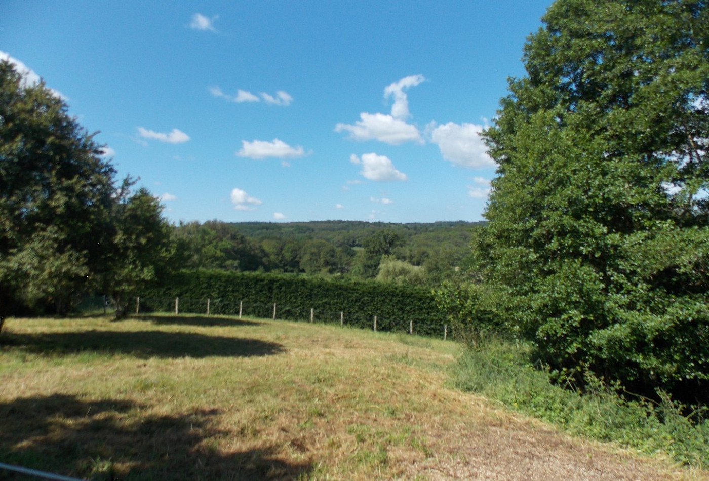 vente Maison de campagne Saint Auvent - Photo 6