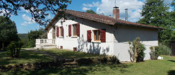 vente Maison de campagne Saint Auvent