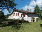 vente Maison de campagne Saint Auvent