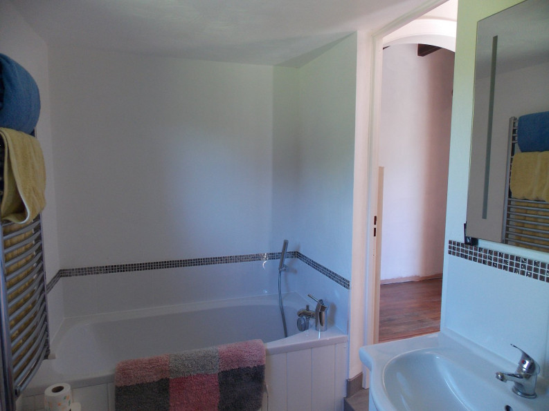 vente Maison de campagne Saint Auvent - Photo 13