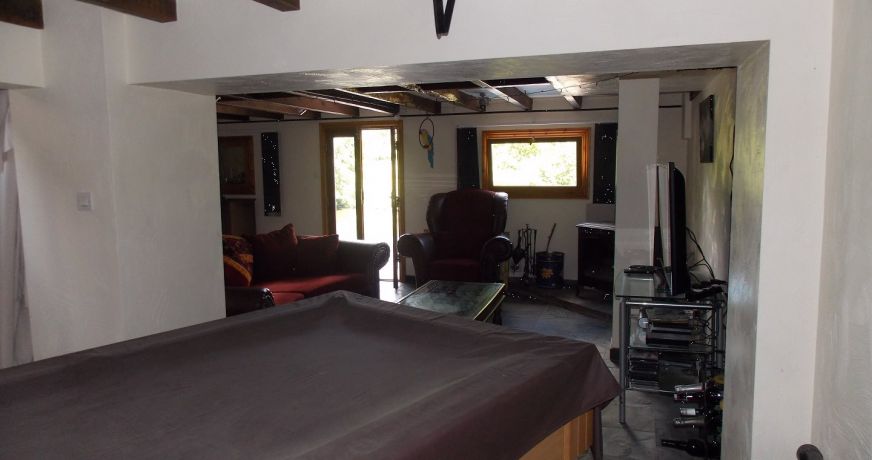 vente Maison de campagne Saint Auvent