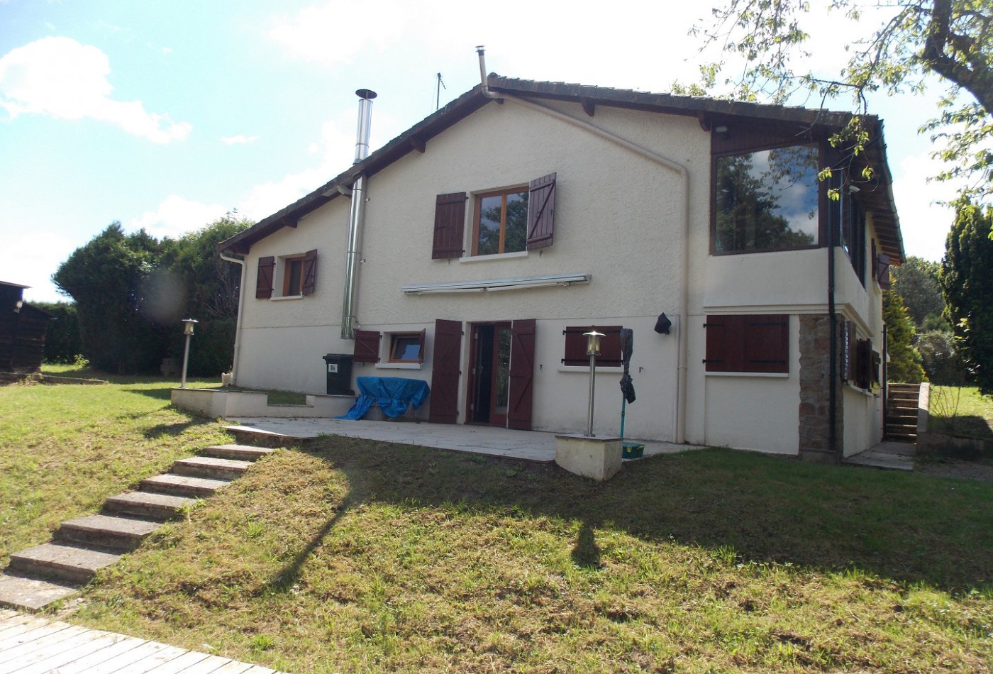 vente Maison de campagne Saint Auvent - Photo 4