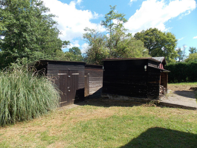 vente Maison de campagne Saint Auvent - Photo 14