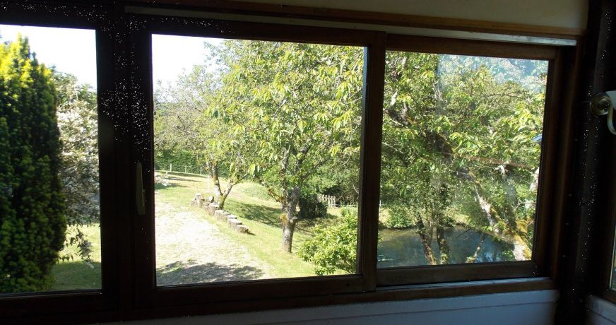 vente Maison de campagne Saint Auvent